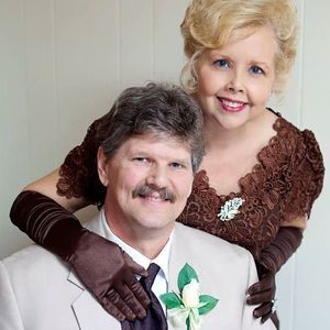 Meet your Posher, Norma